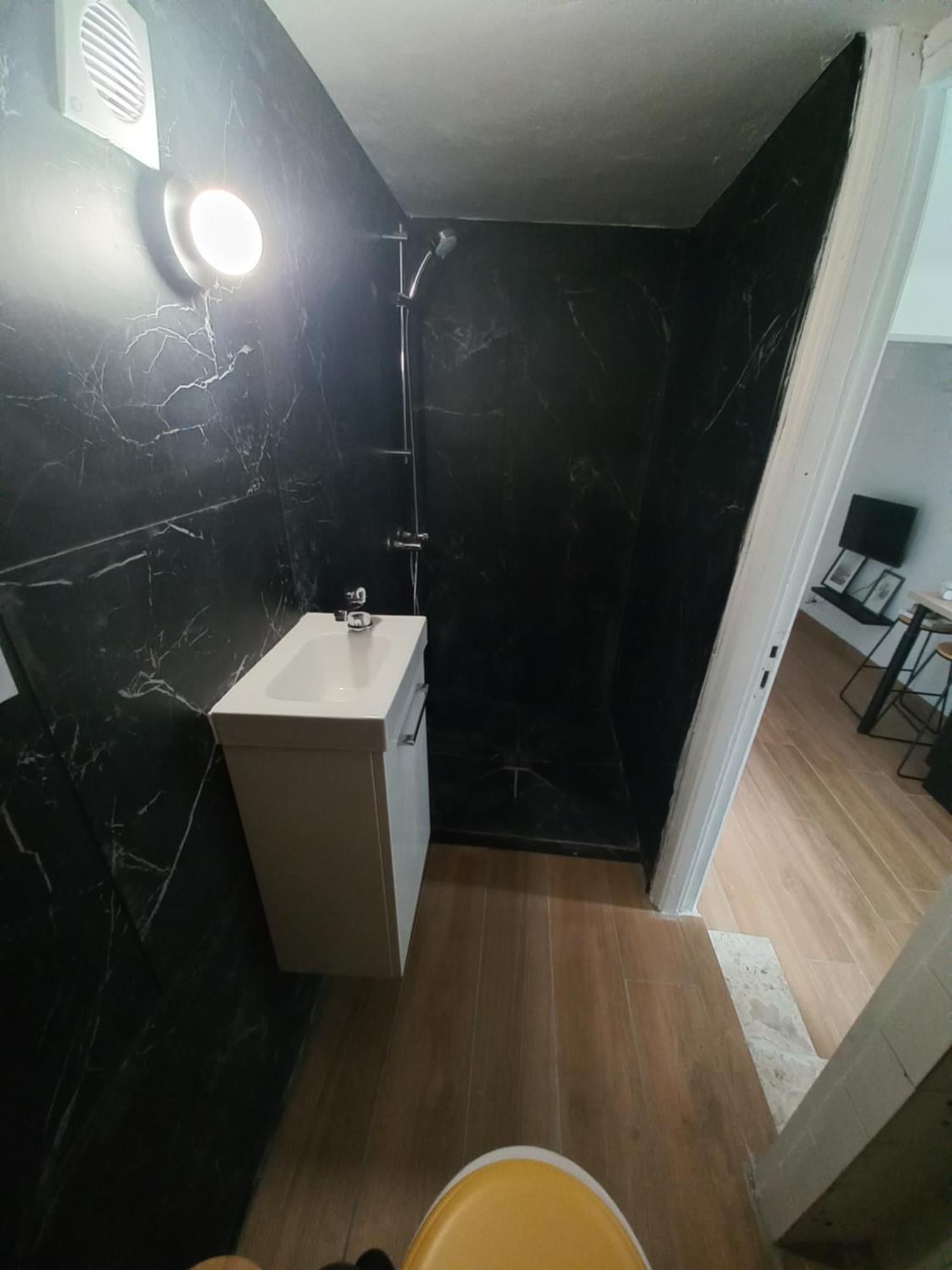 Le Cosy De Vendargues Apartment Ngoại thất bức ảnh