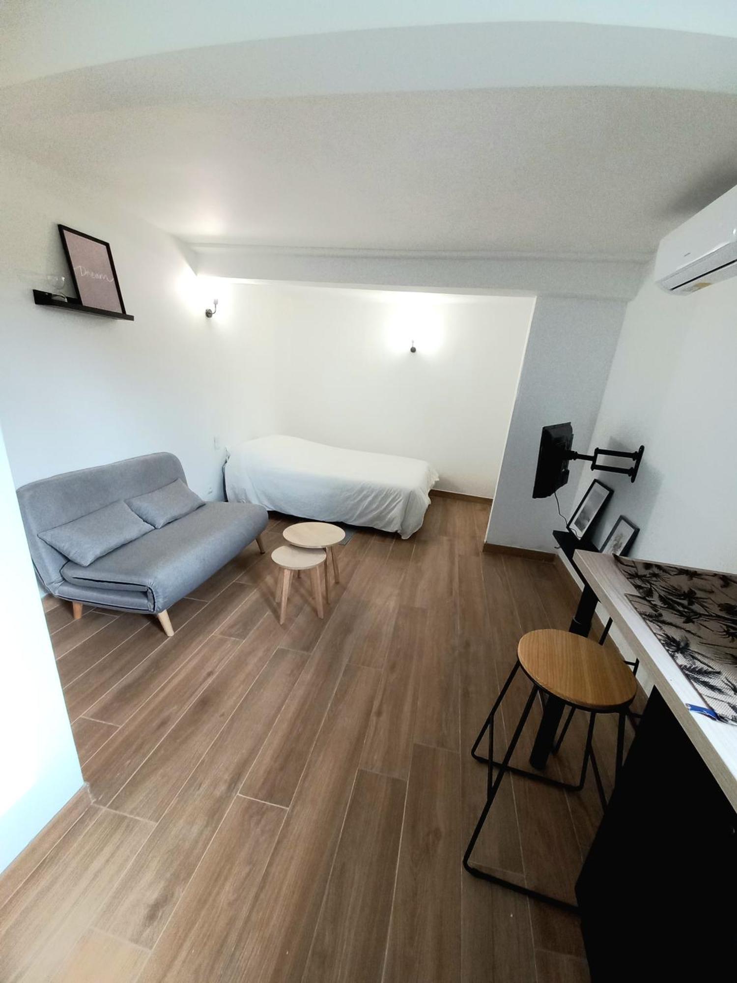 Le Cosy De Vendargues Apartment Ngoại thất bức ảnh